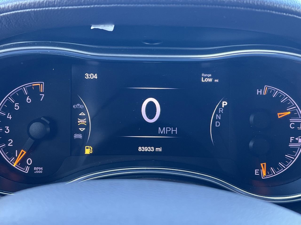 Used 2020 Jeep Grand Cherokee Overland image 19