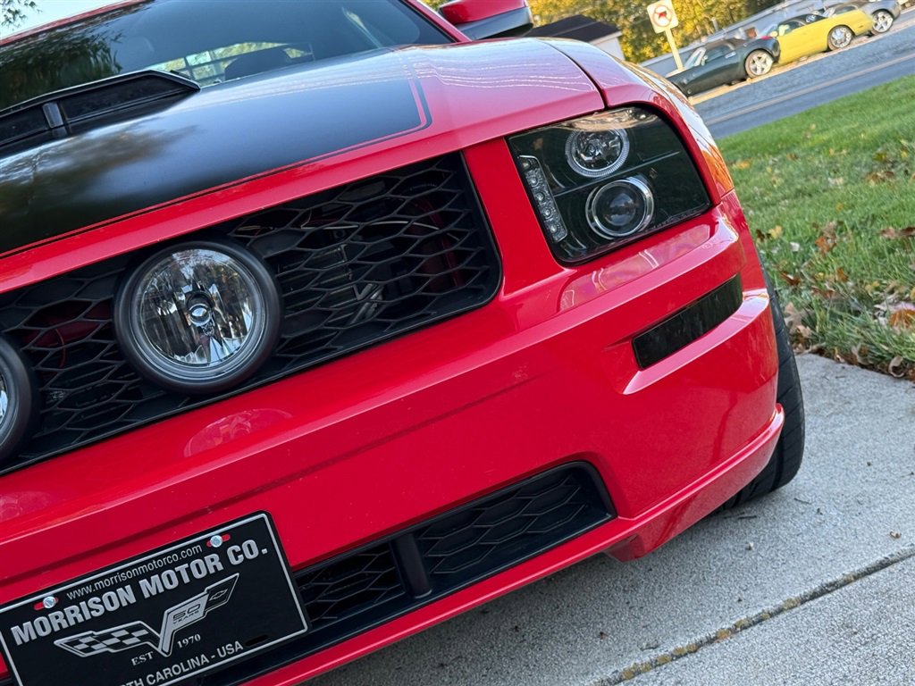 Used 2006 Ford Mustang GT image 12