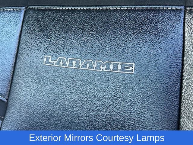 Used 2022 RAM 2500 Laramie image 13