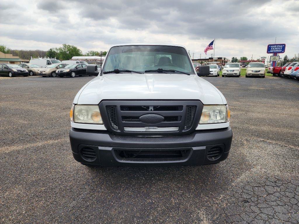 Used 2009 Ford Ranger XL RWD image 12
