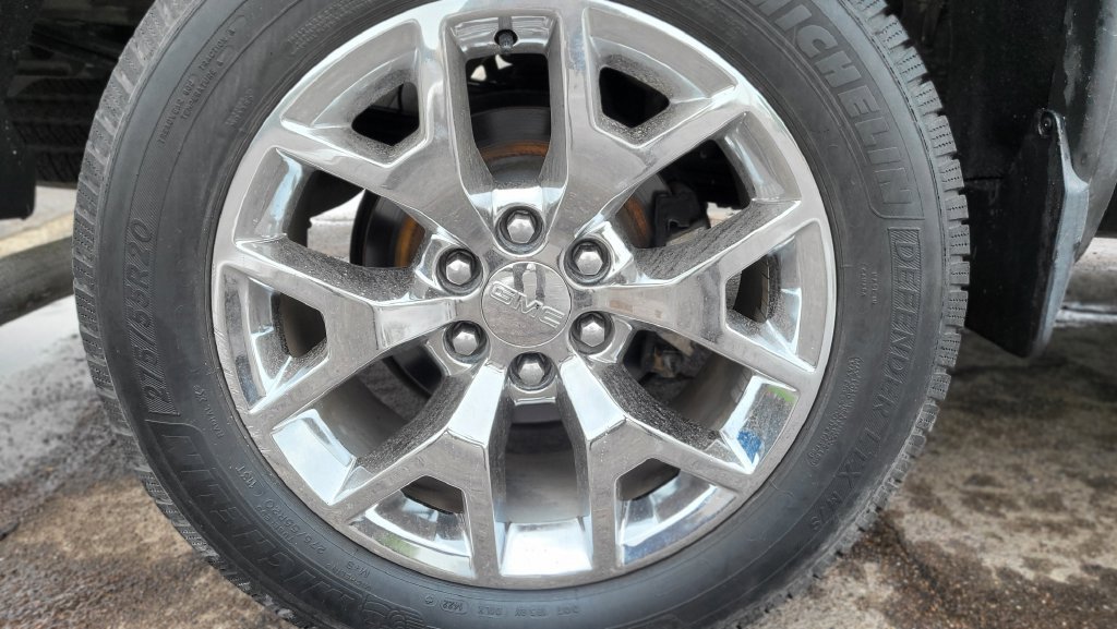 Used 2014 GMC Sierra 1500 SLT RWD image 15