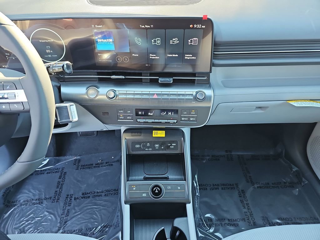 New 2026 Hyundai Kona SEL Premium AWD/4WD image 19
