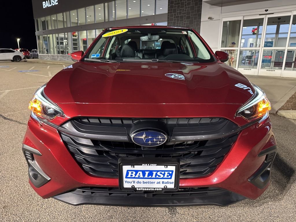 Used 2024 Subaru Legacy Limited image 6