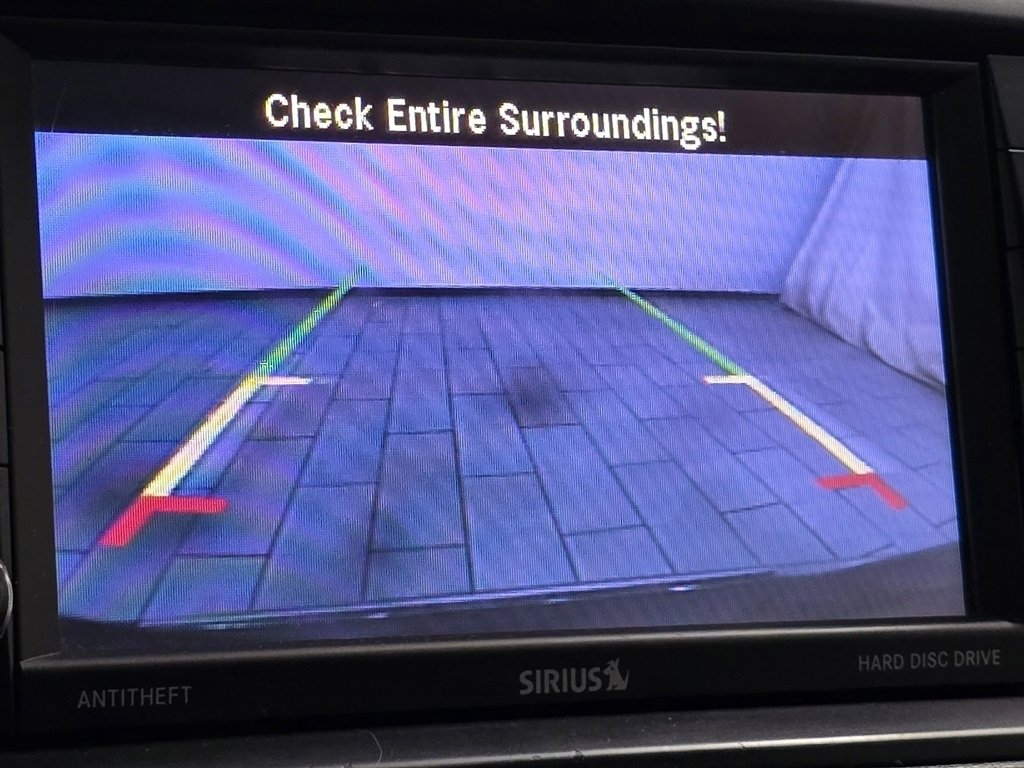 Used 2019 Dodge Grand Caravan SE w/ UConnect Hands-Free Group image 4