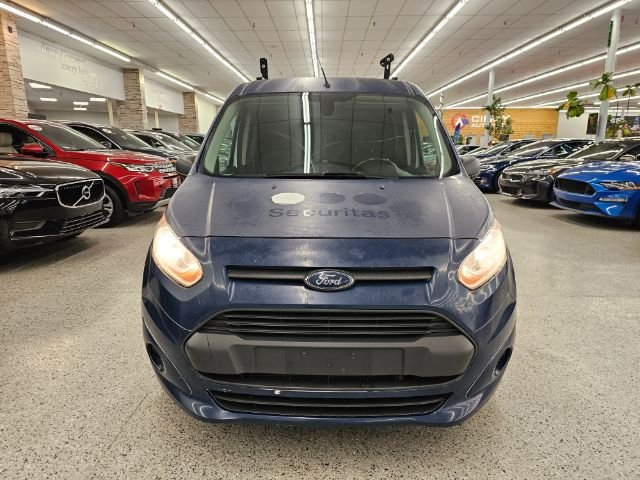 Used 2017 Ford Transit Connect XLT FWD image 2