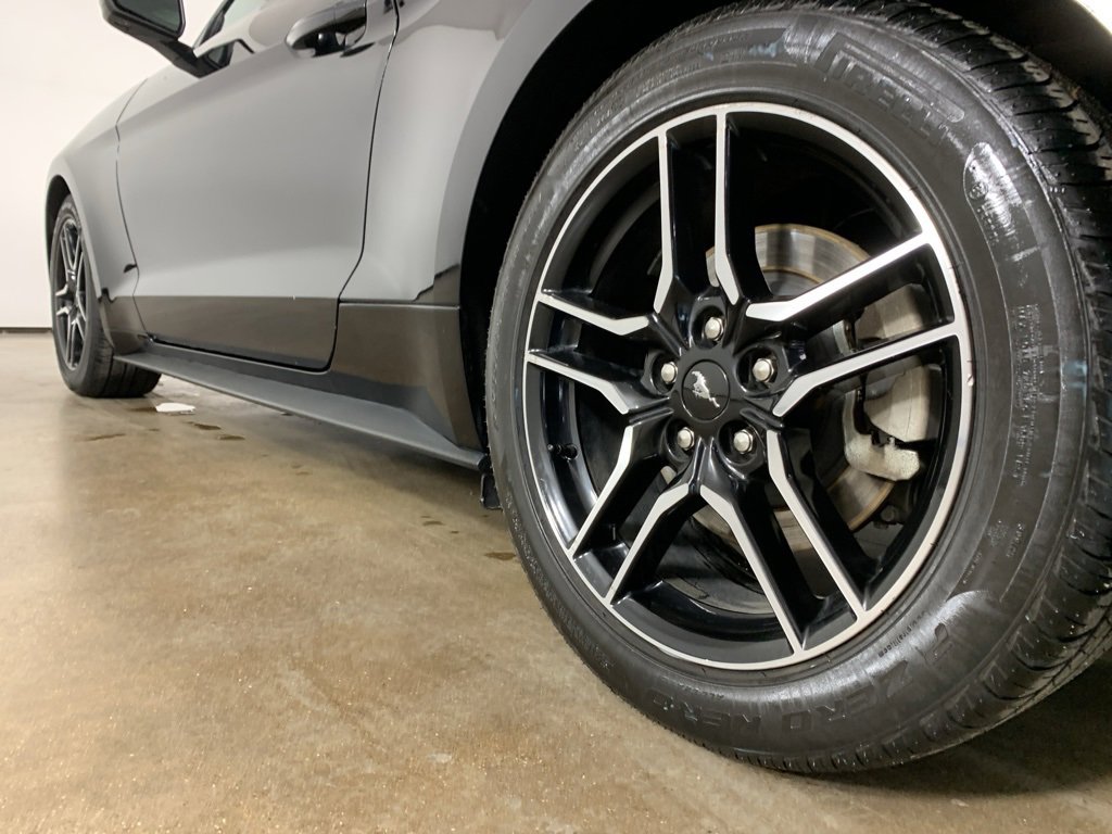 Used 2023 Ford Mustang Premium image 15