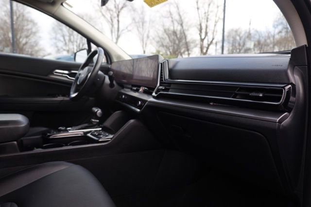 Used 2023 Kia Sportage SX image 42