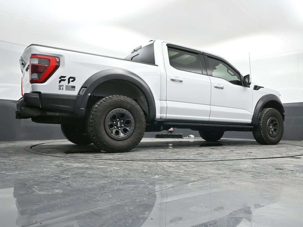 Used 2023 Ford F150 Raptor image 45