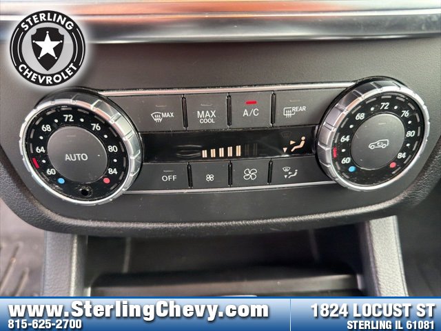 Used 2015 Mercedes-Benz GL 450 GL 450 image 20