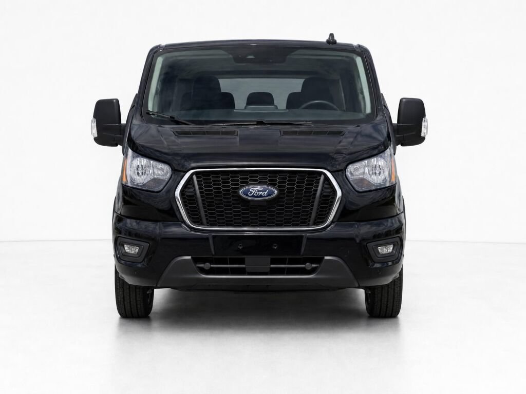 Used 2025 Ford Transit 350 XLT RWD image 36