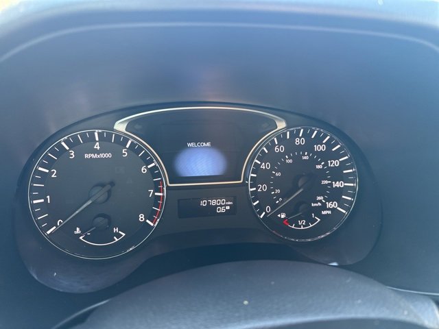 Used 2013 Nissan Pathfinder SL w/ Trailer Tow Pkg image 22