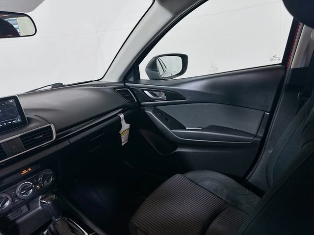 Used 2015 MAZDA MAZDA3 i Touring FWD image 24