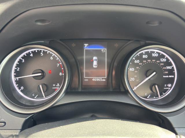 Used 2024 Toyota Camry SE FWD image 21