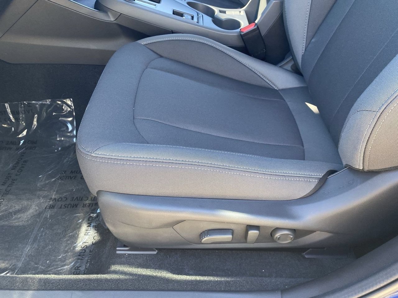 New 2026 Subaru Crosstrek 2.5i Premium AWD/4WD image 16