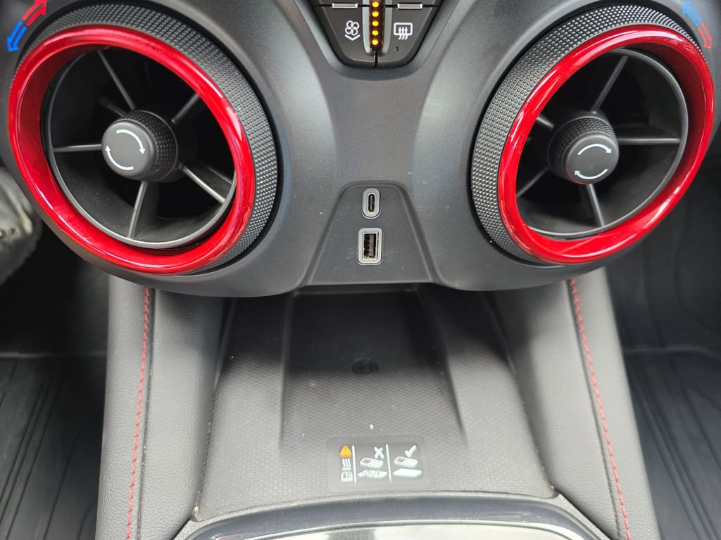 Used 2024 Chevrolet Blazer RS w/ Driver Confidence II Package FWD image 30