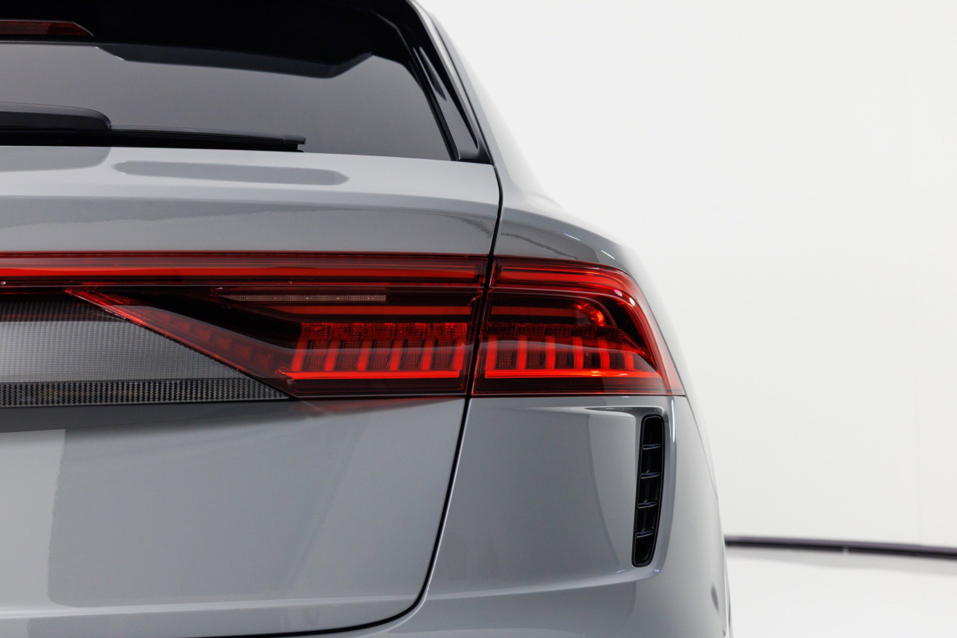 Used 2023 Audi RS Q8 AWD/4WD image 84