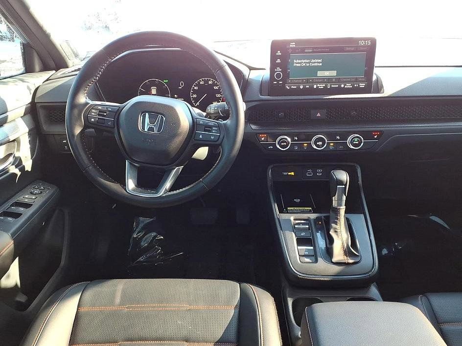 Used 2025 Honda CR-V Sport-L image 18