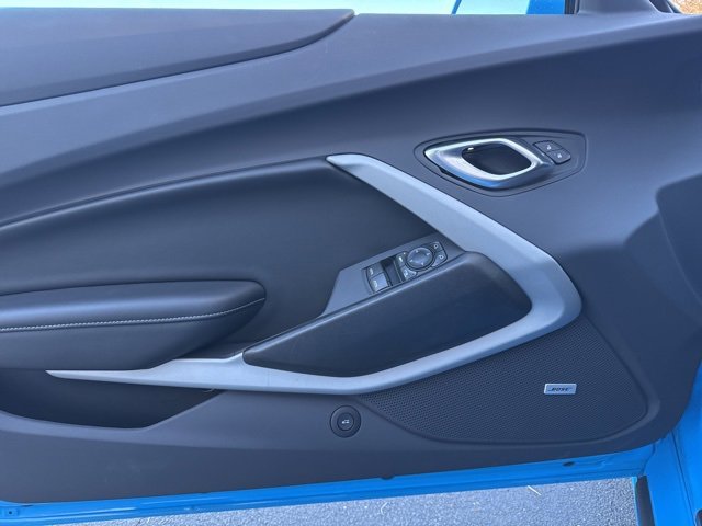 Used 2023 Chevrolet Camaro LT w/ RS Package image 9
