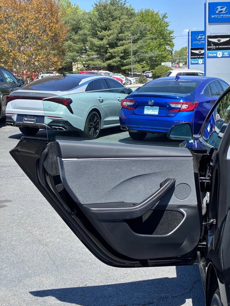 Used 2024 Tesla Model 3 Standard Range RWD image 48