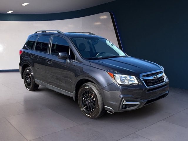 Used 2018 Subaru Forester 2.5i Premium AWD/4WD image 7