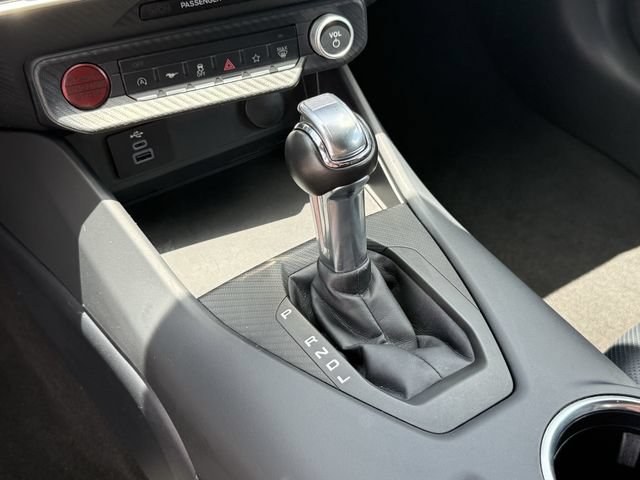 Used 2025 Ford Mustang Premium RWD image 24