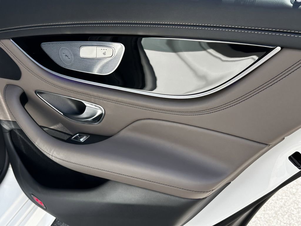 Certified 2020 Mercedes-Benz AMG GT 53 image 20