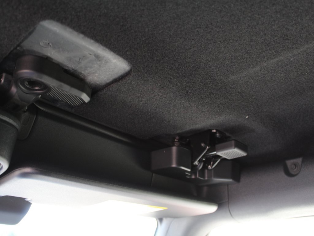 New 2025 Ford Bronco Stroppe Edition image 21