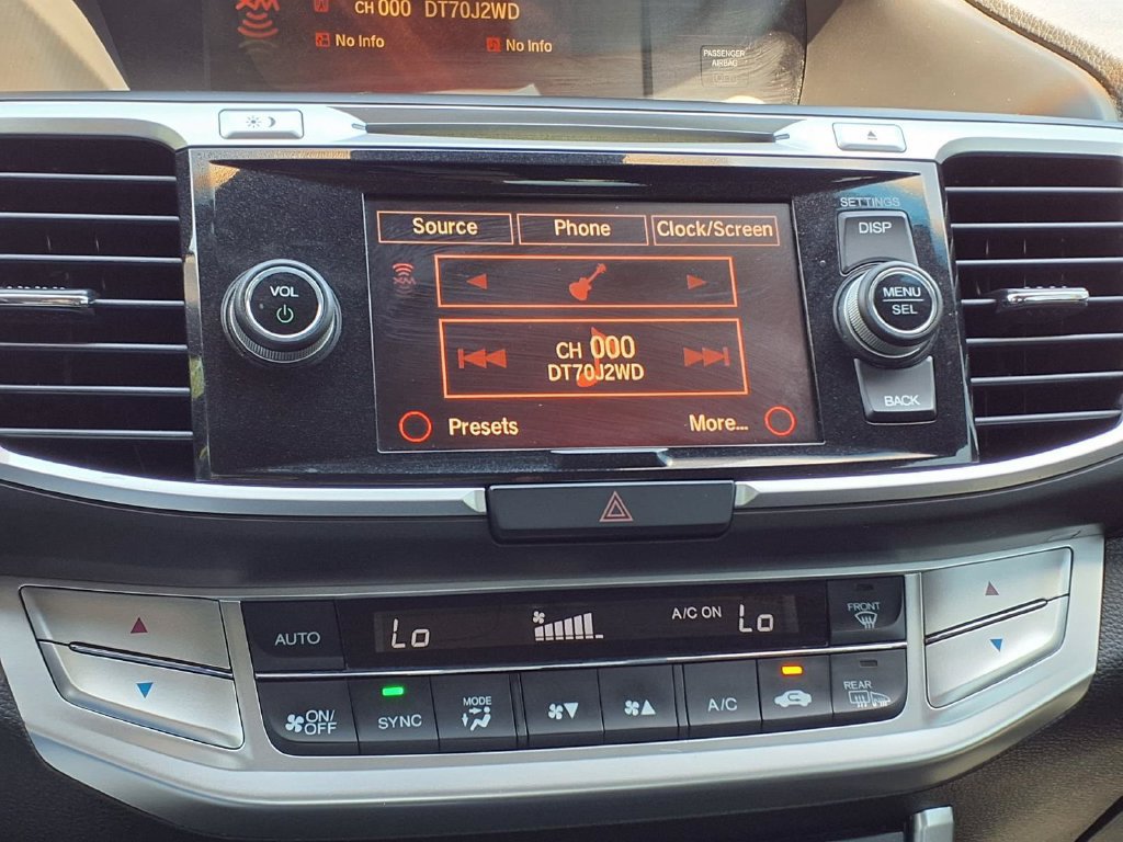 Used 2013 Honda Accord EX-L image 20