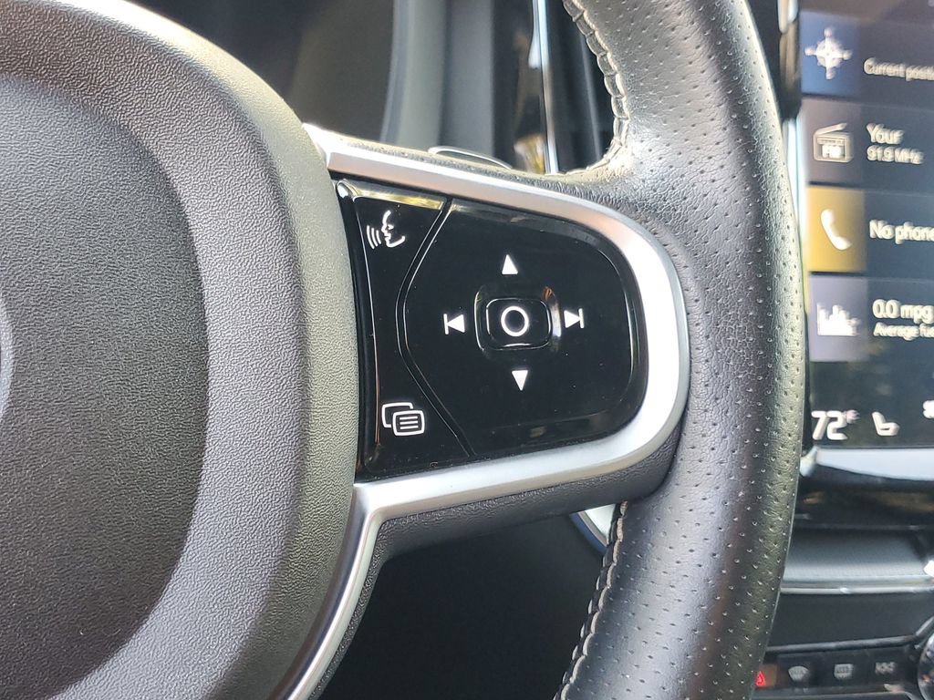 Used 2019 Volvo XC60 T8 R-Design w/ Protection Package Premier AWD/4WD image 22