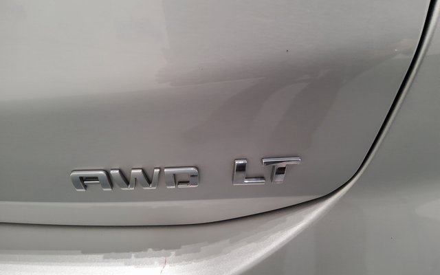 Used 2020 Chevrolet Equinox LT image 47