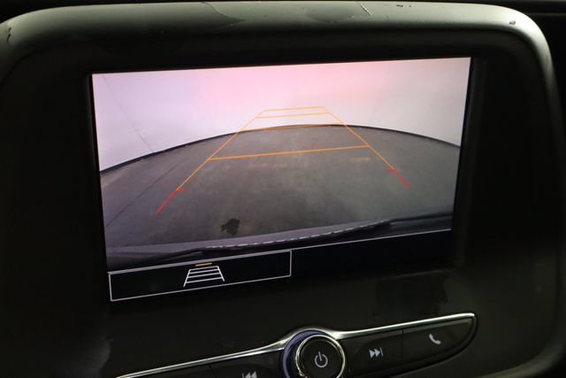 Used 2022 Chevrolet Camaro LT RWD image 35