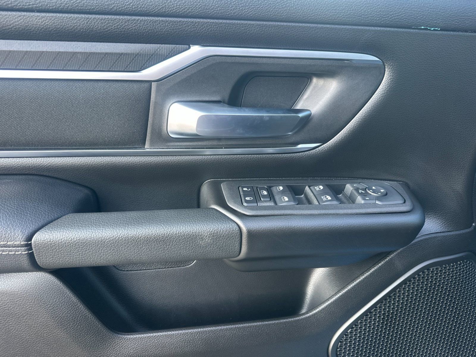 New 2025 RAM 1500 Big Horn AWD/4WD image 10