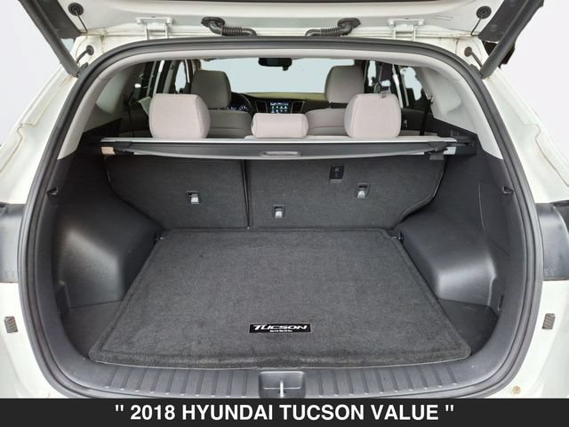 Used 2018 Hyundai Tucson Value AWD/4WD image 31