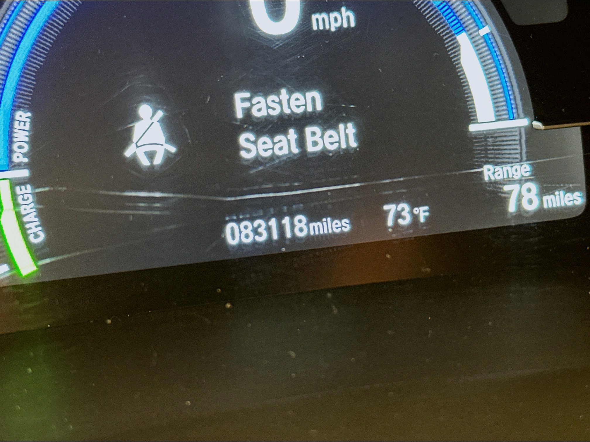 Used 2018 Honda Clarity Touring image 19