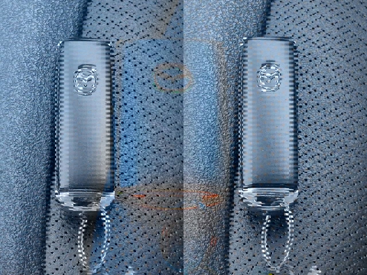 Used 2022 MAZDA CX-5 AWD 2.5 S w/ Premium Plus Pkg image 27