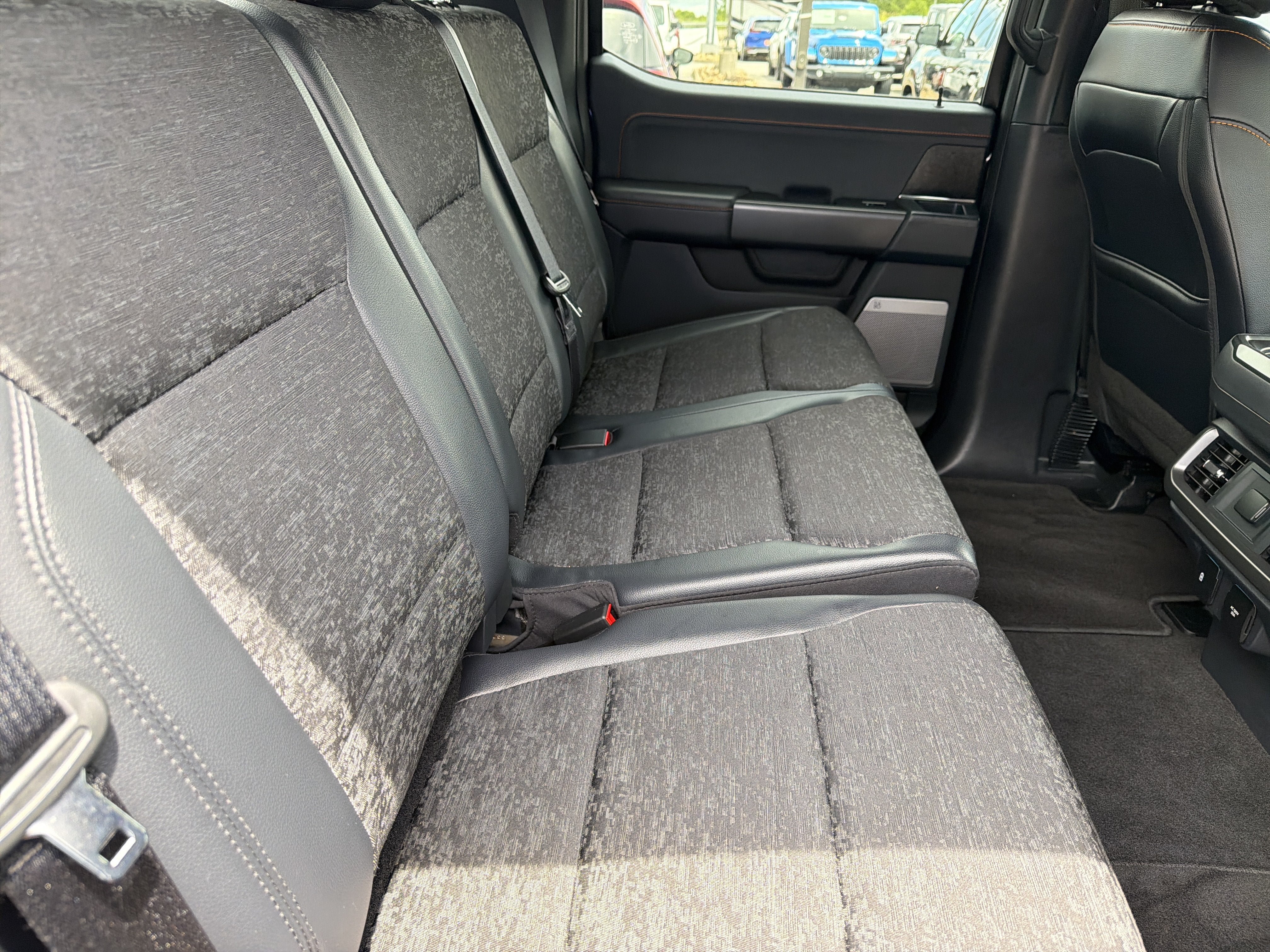 Used 2025 Ford F150 Tremor w/ Tow/Haul Package AWD/4WD image 31