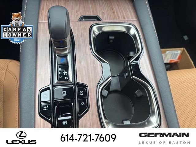Used 2025 Lexus RX 350 AWD image 29