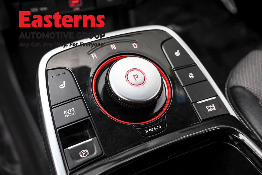 Used 2022 Kia Niro EX w/ Cold Weather Package image 13