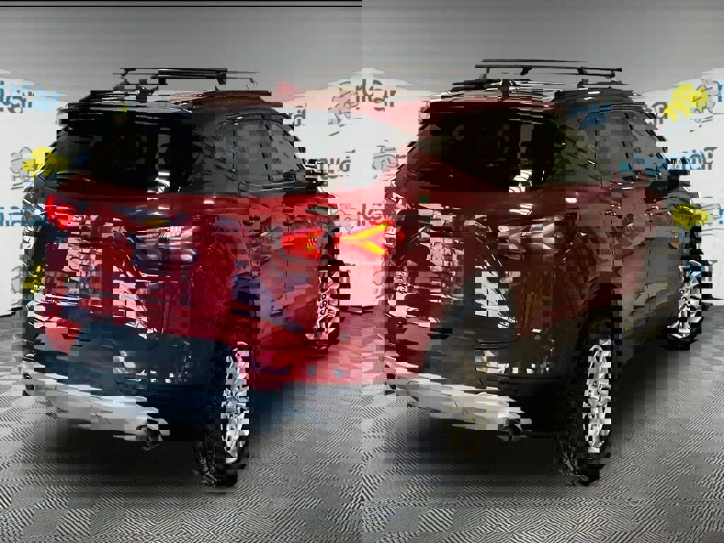 Used 2020 Chevrolet Blazer LT image 6