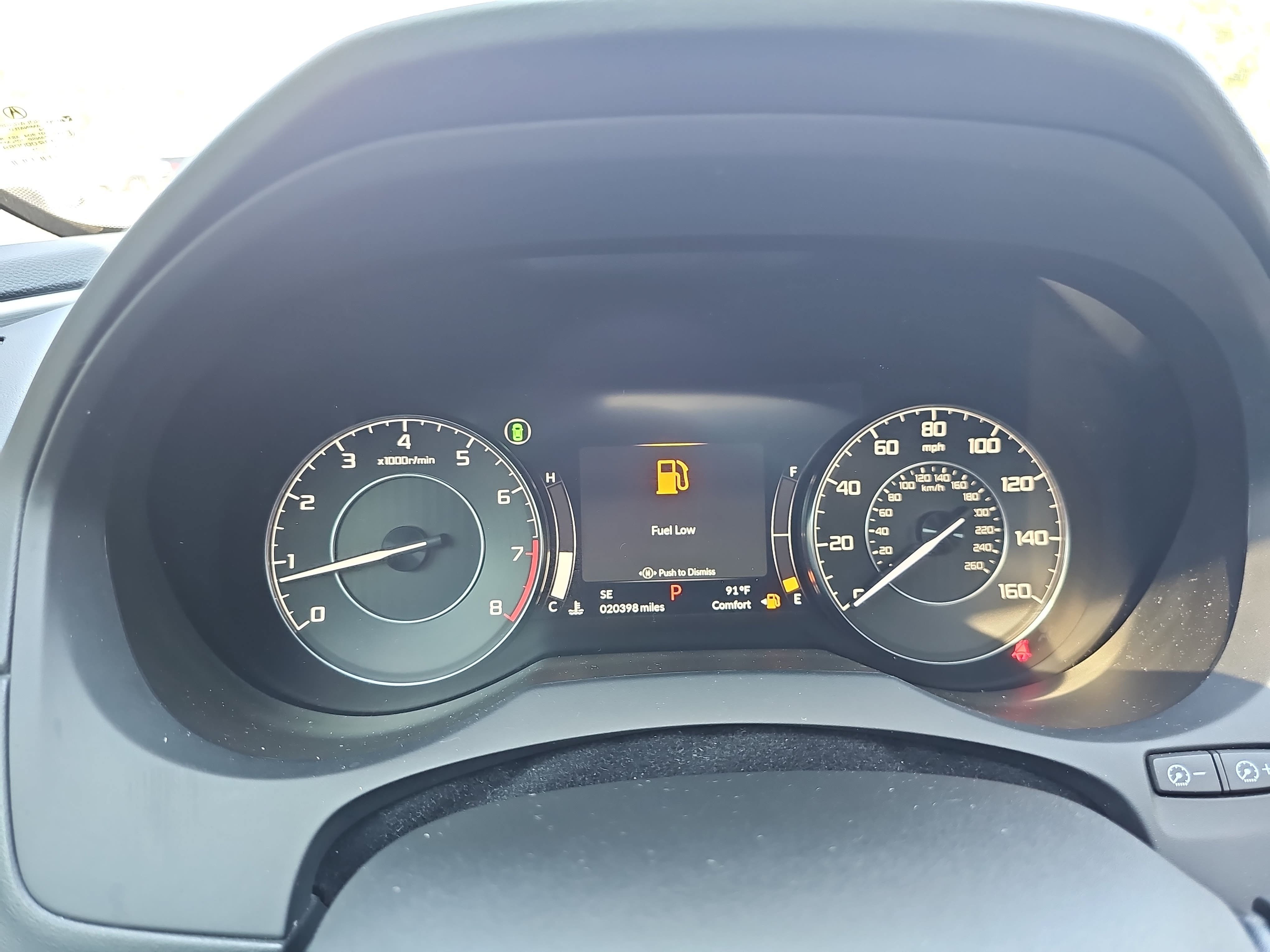 Certified 2024 Acura RDX w/ Technology Package AWD/4WD image 21