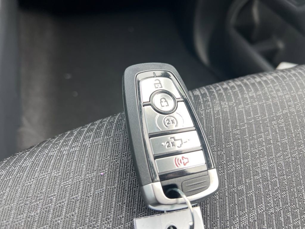 New 2026 Ford F150 XLT w/ Equipment Group 302A MID image 41