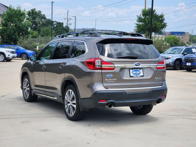 Used 2021 Subaru Ascent Limited w/ Popular Package #2A AWD/4WD image 5