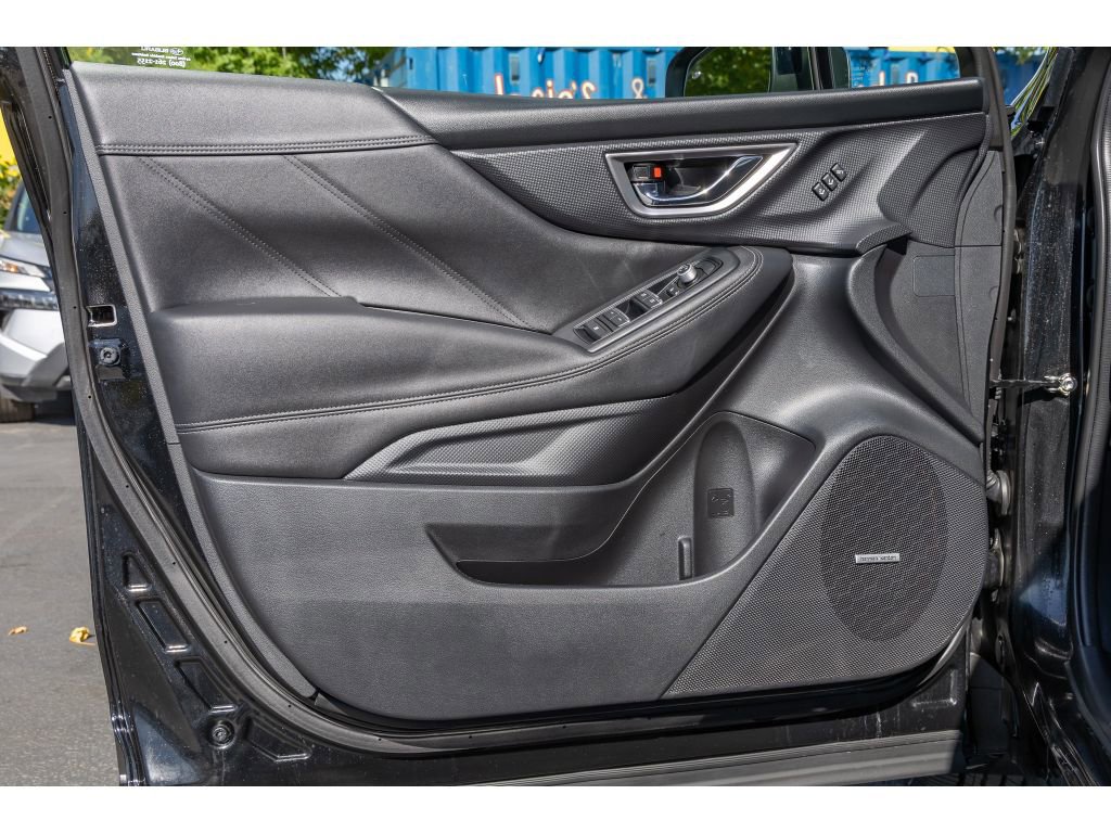 Used 2024 Subaru Forester Touring w/ Convenience Package image 19
