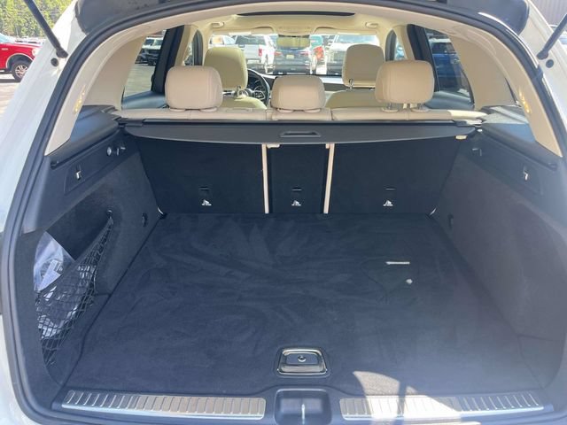 Used 2022 Mercedes-Benz GLC 300 image 12