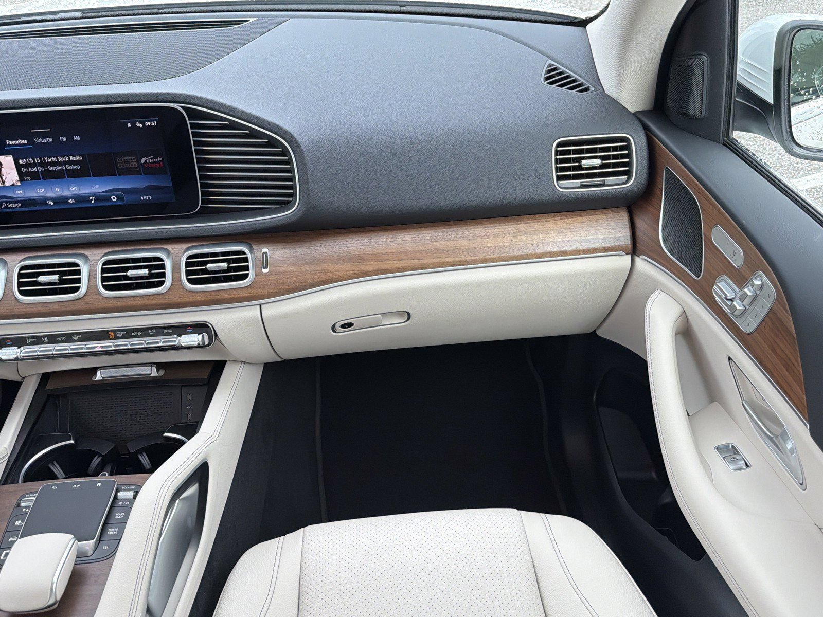 Used 2026 Mercedes-Benz GLE 450 4MATIC image 17