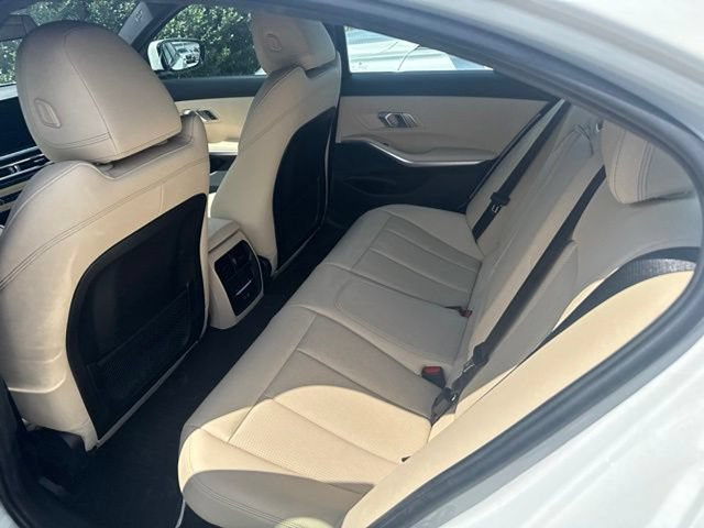 Used 2023 BMW 330e xDrive w/ Premium Package AWD/4WD image 13