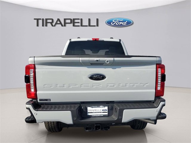 New 2026 Ford F250 4x4 Crew Cab Super Duty image 7