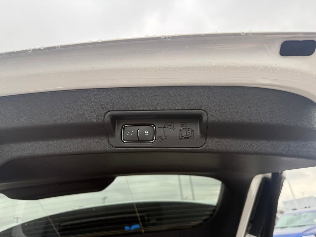 New 2026 Ford Explorer Tremor w/ Tremor Ultimate Package image 37