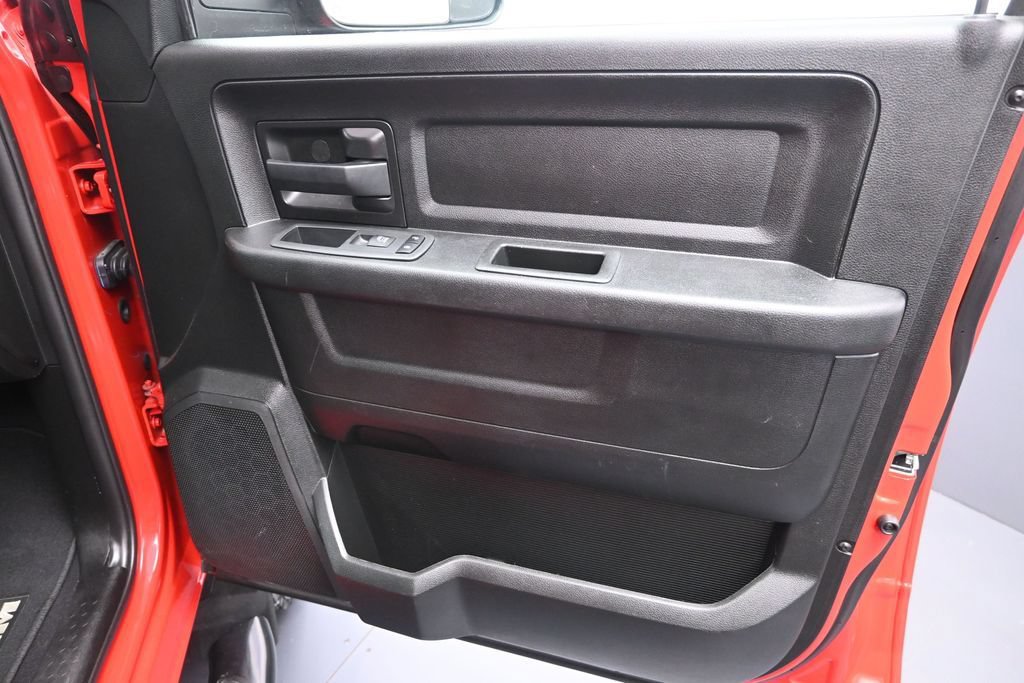 Used 2020 RAM 2500 Tradesman AWD/4WD image 38