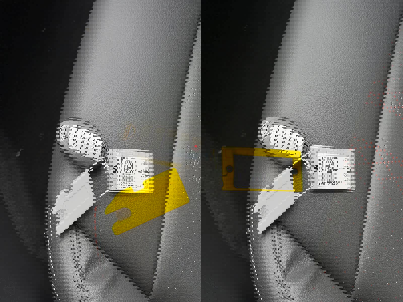 New 2025 Nissan Altima 2.5 SR w/ SR Premium Package image 22